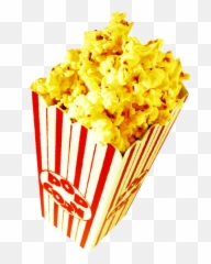 Popcorn - Movie Night For Valentines Emoji,Pop Corn Emoji