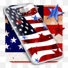 American Live Wallpaper For Android - Sock Emoji
