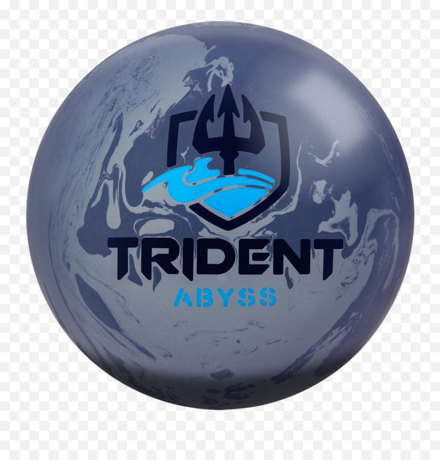Motiv Trident Abyss Bowling Ball - Motiv Trident Abyss Bowling Ball Emoji,Trident Emoji