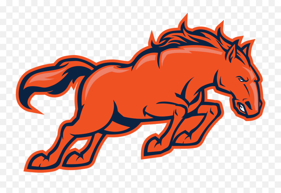Denver Broncos Steven Johnson Hopes To Continue Playing - Broncos Wire Logo Emoji,Steelers Emoji