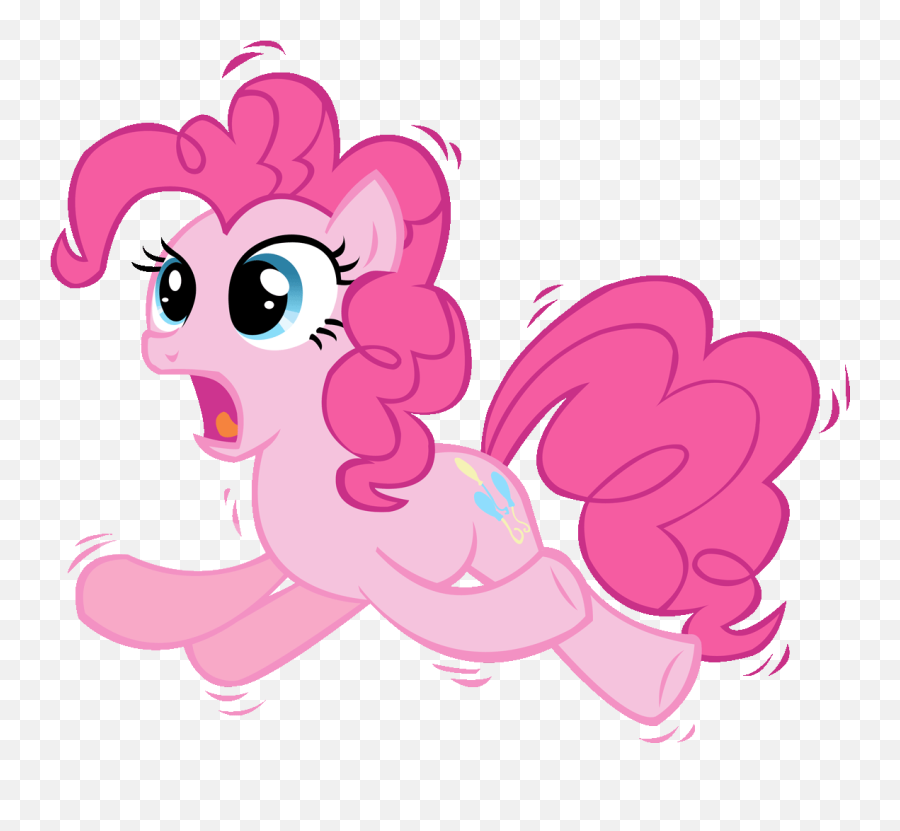 Mlp Emojis - Studios Gif Cartoon No Background,Pony Emoji