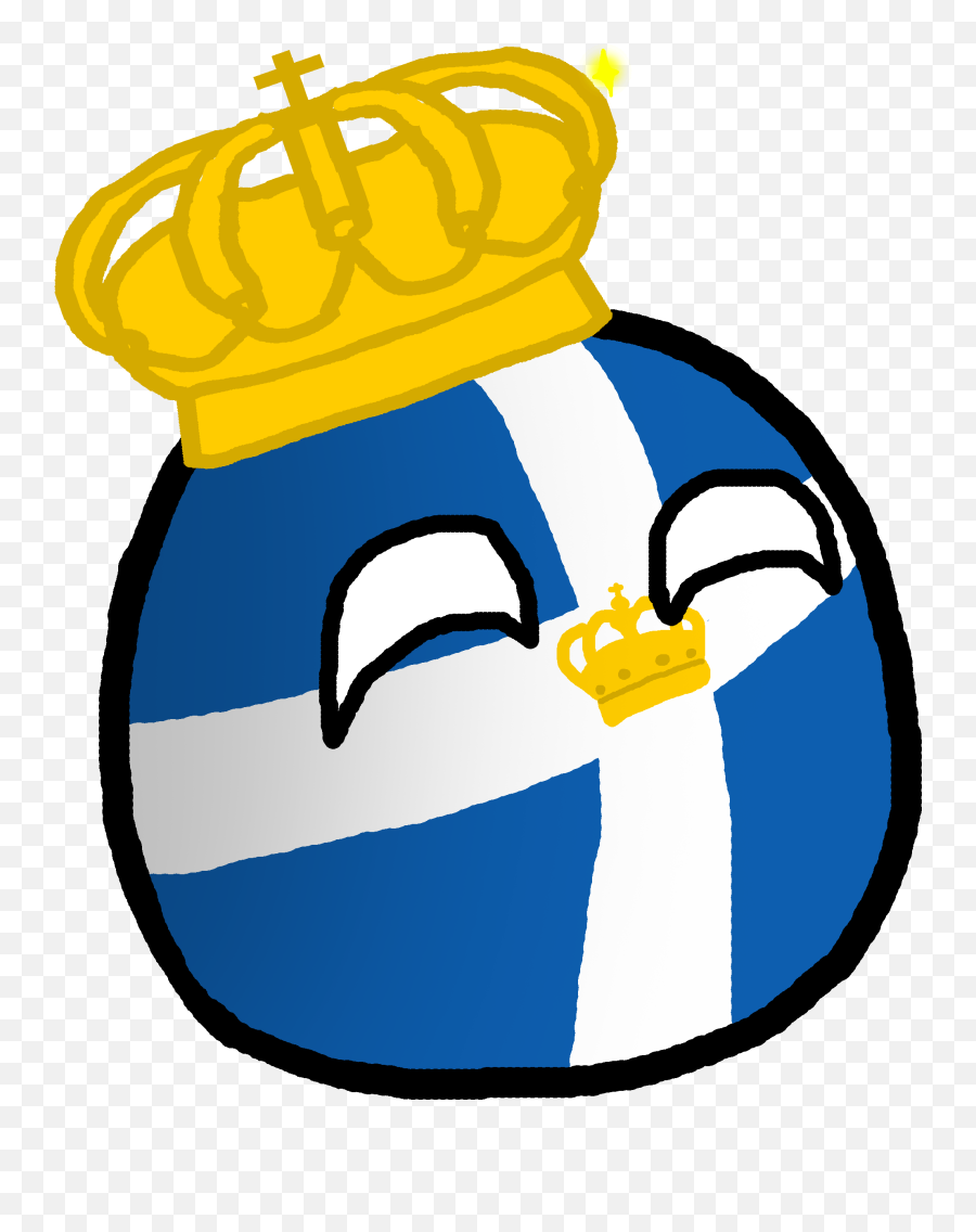 Greece Clipart Independence Day Greek Greece Independence - Greece Ball Emoji,Independence Day Emoji