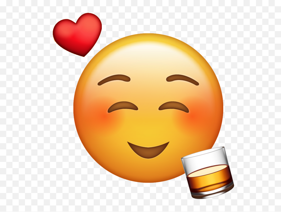 Uhhh Drunk - Emoticon Iphone Emoji,Asl Emoji