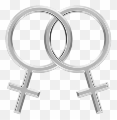 Gay Lesbian Symbol Emoji,Bisexual Flag Emoji
