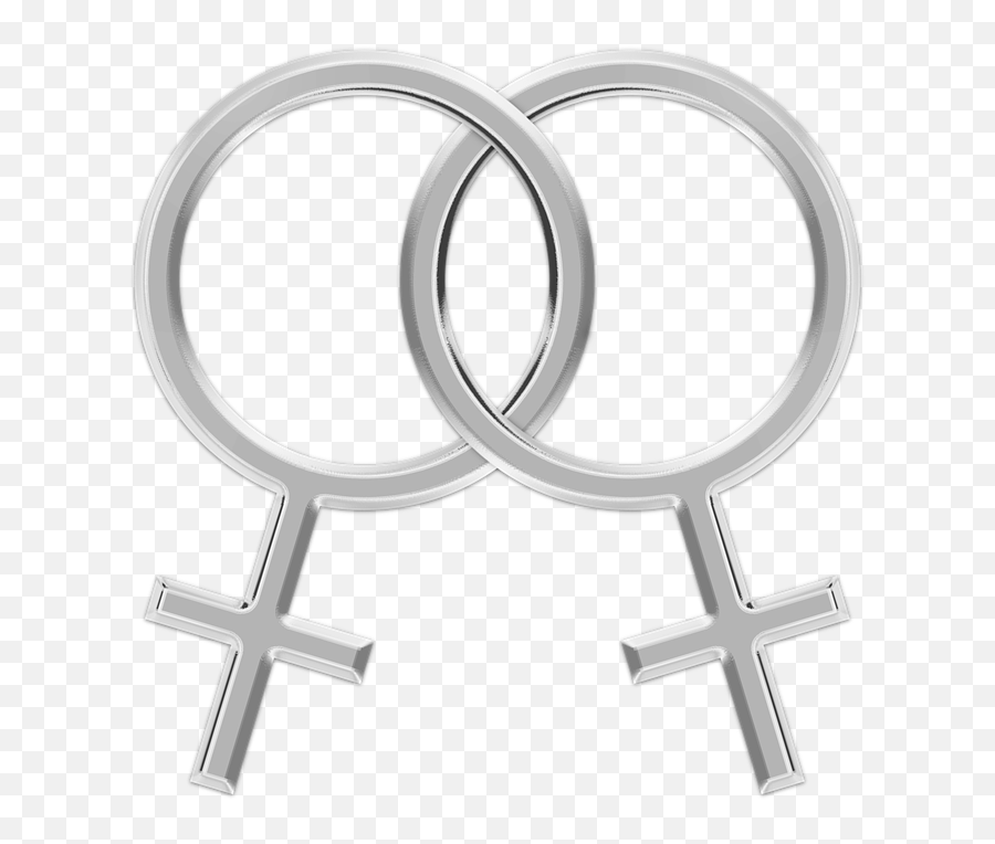 Gay Lesbian Symbol Emoji,Bisexual Flag Emoji