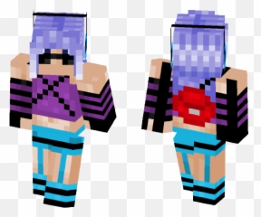 Get Elo Rose Minecraft Skin For Free Superminecraftskins - Graphic Design Emoji,Zenyatta Emoji