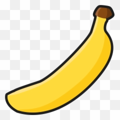 Page 2 for Banana - Free Cliparts u0026 PNG chips Emoji