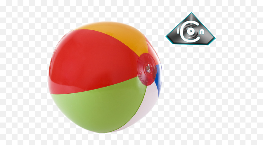 Beach Ball - Free Beach Ball Psd Mockup Emoji,Emoji Beach Ball