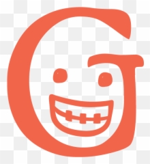 Goldsboro Orthodontist Family - Smiley Emoji