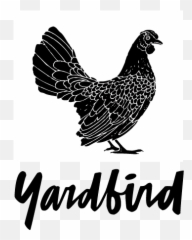 Yardbird - Hong Kong Logo Emoji