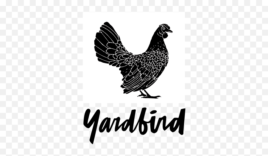 Yardbird - Yardbird Hong Kong Logo Emoji,Hand Rooster Emoji