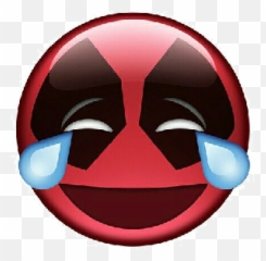mAjOrAYT on Scratch - Deadpool Emoji Png