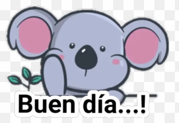 Stickers For Whatsapp - Cartoon Good Bye Gif Emoji,Koala Beer Emoji
