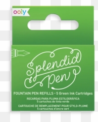 Products - Calligraphy Emoji