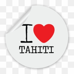 Stickers For Imessage - Heart Emoji