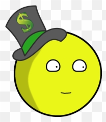 BadMouse on Twitter Meet CapitalistBall and ProleBall u2026 - Cartoon Emoji