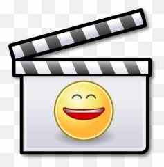 FileComedy film iconsvg - Wikimedia Commons Film Icon Png Emoji