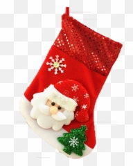 Stockings Sticker Challenge on PicsArt - Christmas Emoji