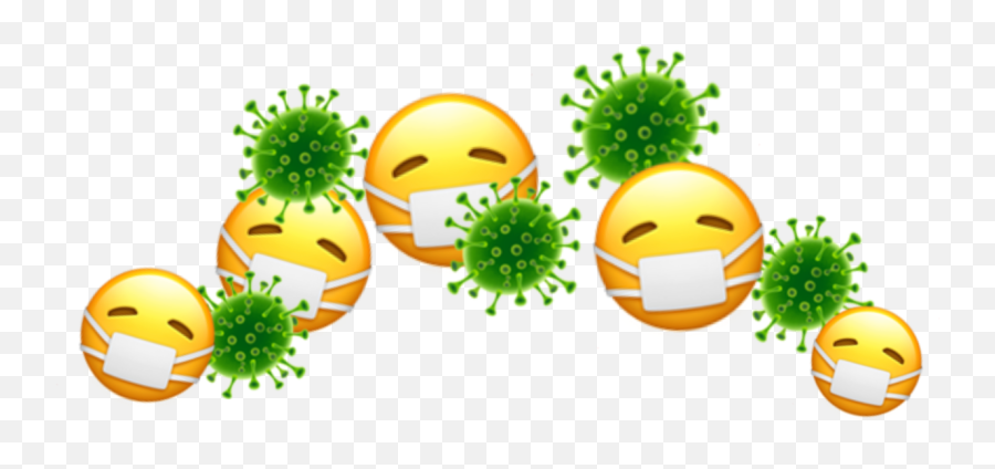 The Most Edited - Happy Emoji,Sneeze Emoji