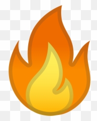 Oreo clipart symbol Transparent FREE for - Fire Symbol Png Emoji