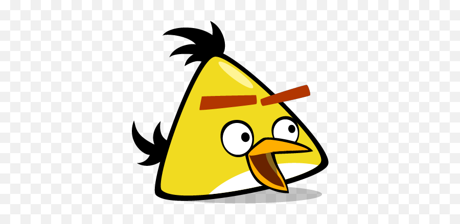 Edit - Yellow Angry Birds Png Emoji,Angry Birds Emojis