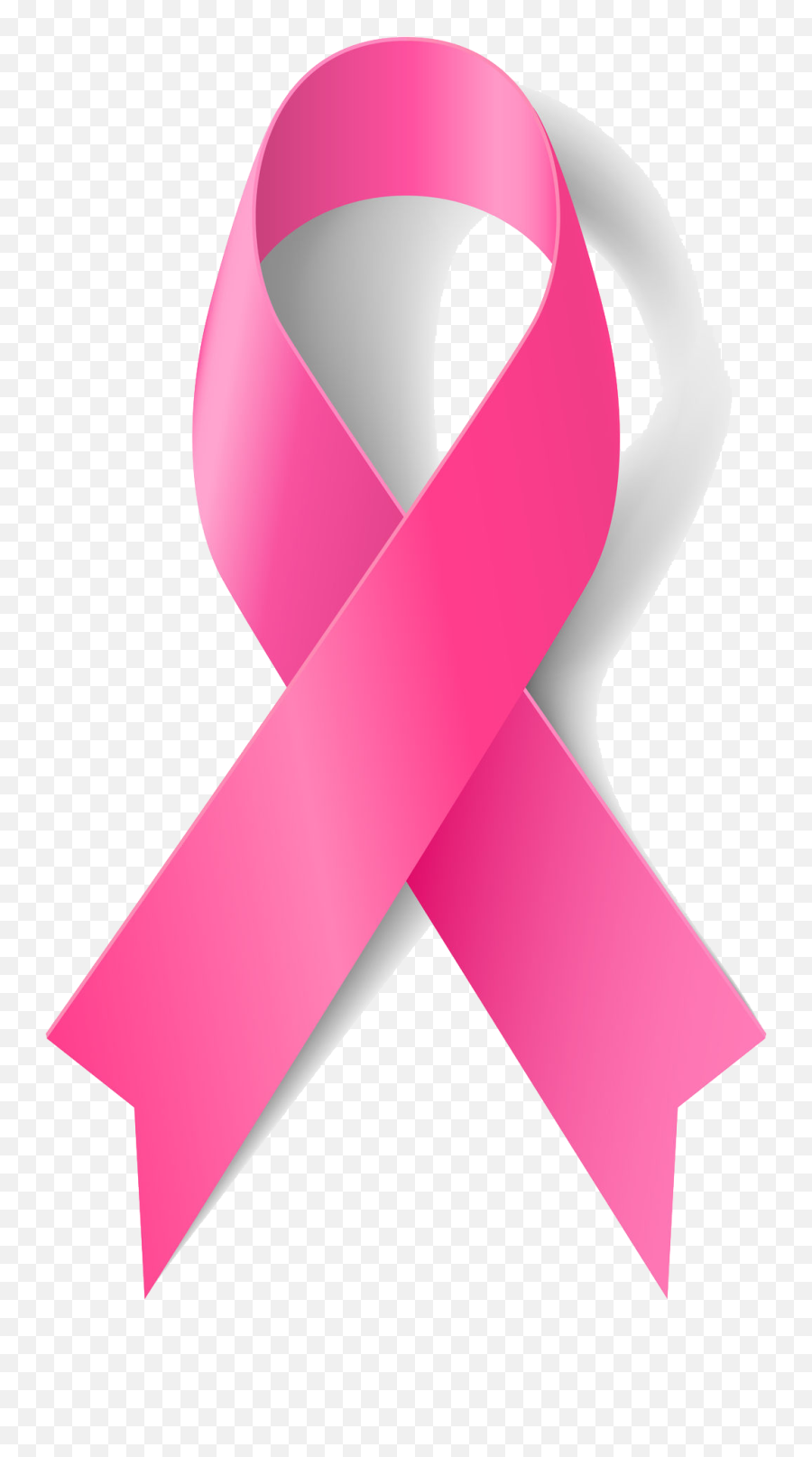 Pin Simbolo Del Cancer De Mama Emoji Breast Cancer Emoji Free 