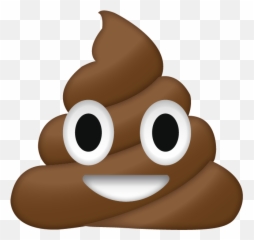 Review - Poop Emoji,The Emoji Movie