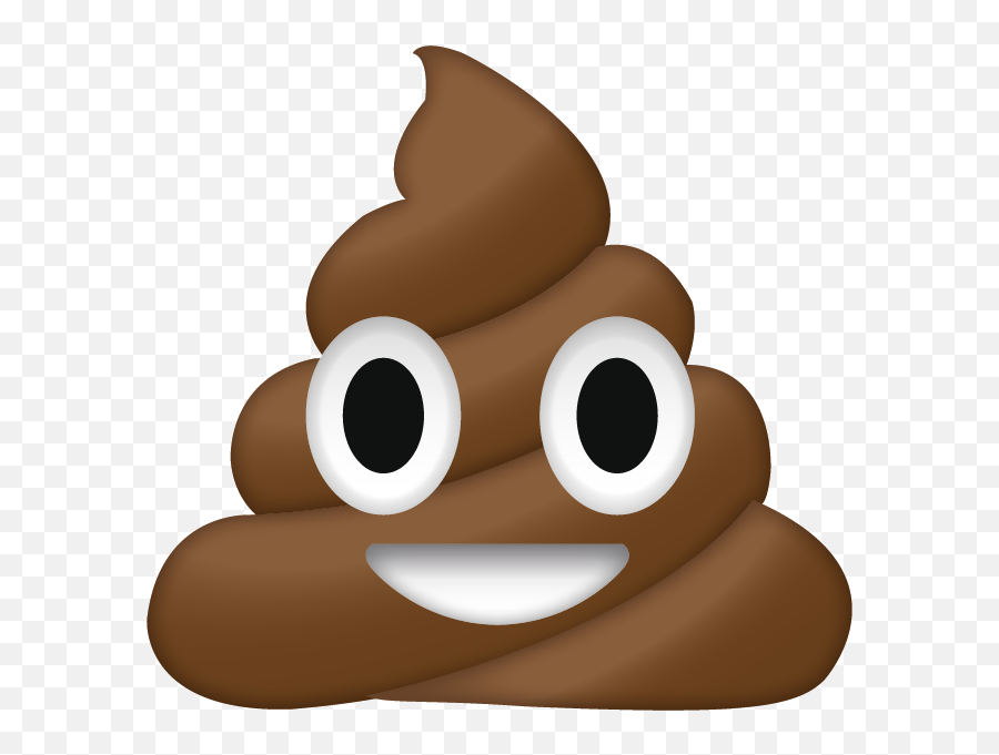 Review - Poop Emoji,The Emoji Movie