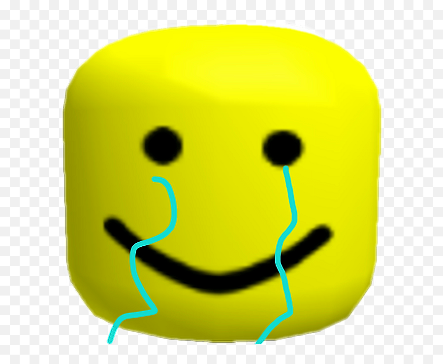 Oof Sticker By Onyxfixer666cod - Fort Happy Emoji,Fort Emoji