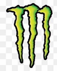 Monster Energy Stickers - Monster Energy Logo Emoji,Monster Energy Emoji