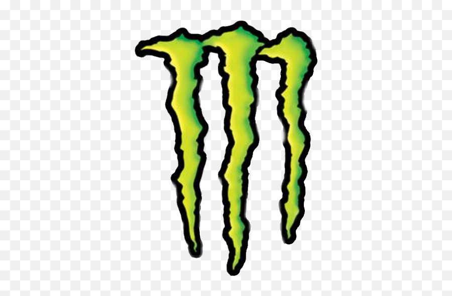 Monster Energy Stickers - Monster Energy Logo Emoji,Monster Energy Emoji