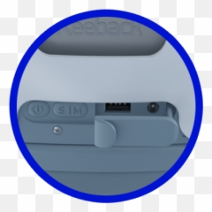 Keeback Powering your modern mobile lifestyle - Keg Collar Design Emoji