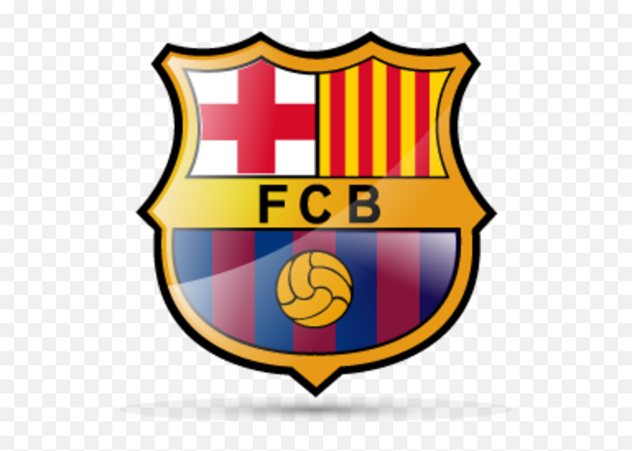 Barca Clipart Of Flowers Pack - Logo Dls Barcelona 2020 Emoji,Barcelona Flag Emoji