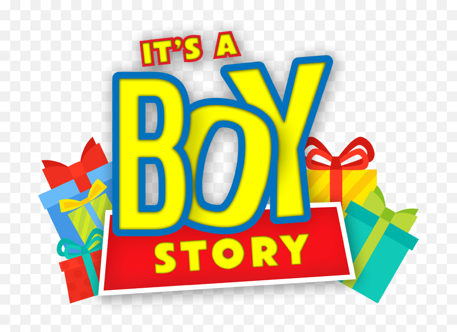 Boy Story Baby Shower Snapchat Filter - Clip Art Emoji,Emoji Story Maker