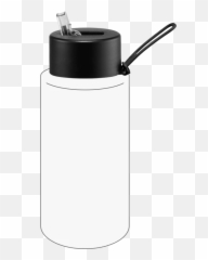 Reusable Bottles - Water Emoji