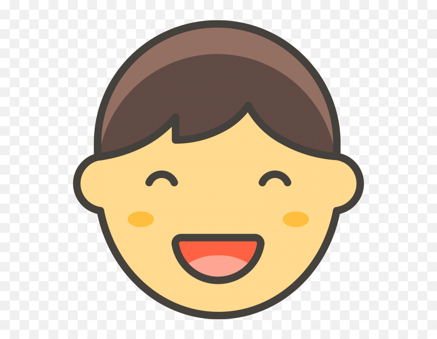 Png Transparent Emoji - Boys Png Emoji,Boy Emoji Png