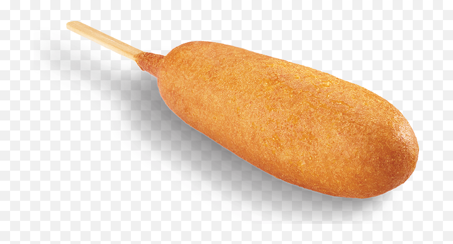 Corndog I Like Food I Told U I Would - Transparent Corn Dog Png Emoji,Corn Dog Emoji