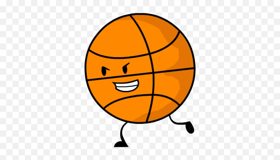 Shopkins Fan Fiction Wiki - Basketball Object Emoji,Basketball Emoticon