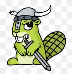 Download Free Png Viking - Adsy Beaver Emoji,Viking Emoji