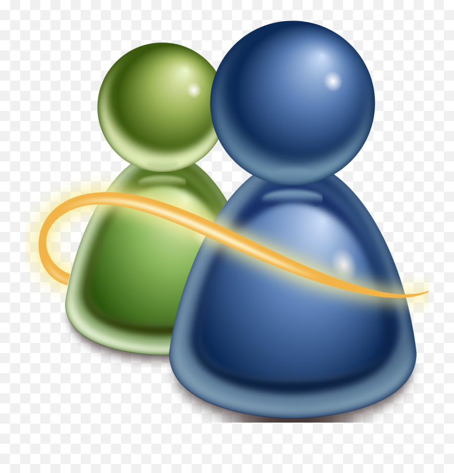 Windows Live Messenger - Windows Live Messenger Png Emoji,Emoticones Para Messenger