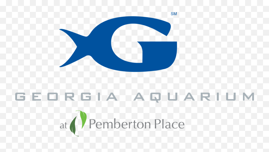 Georgia Aquarium Logo - Georgia Aquarium Logo Emoji,Instagram Blue Check Emoji