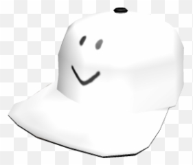 Guest Hat - Ceramic Emoji