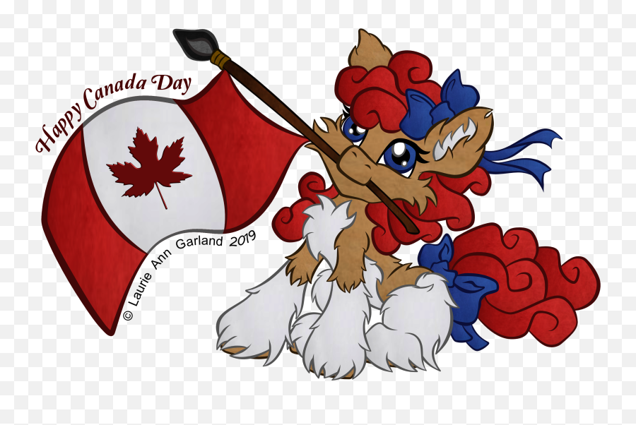 Canada Day - Cartoon Emoji,Canadian Emoji - free transparent emoji ...