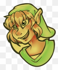 Link - Clip Art Emoji