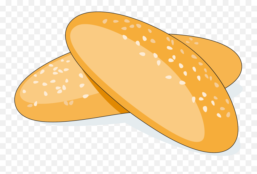 France Clipart Basket Bread France Basket Bread Transparent - Baguette Clipart Png Emoji,Baguette Emoji