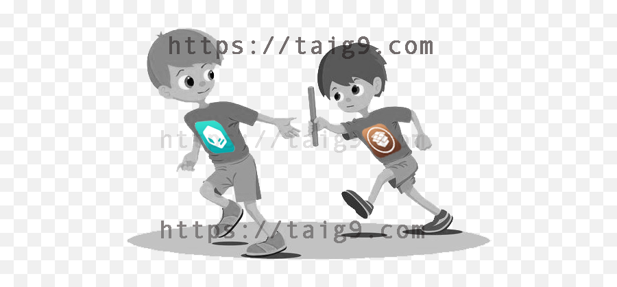 Ios 12 - Clipart Image Of Relay Race Emoji,Cydia Ios 9 Emojis