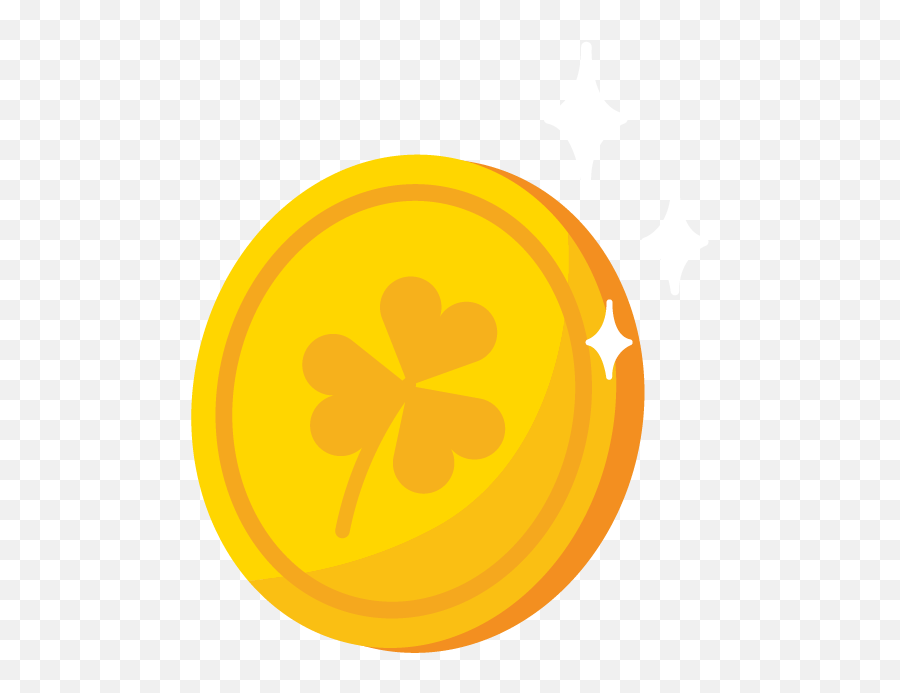 Day Countdown - Circle Emoji,Saint Patrick's Day Emoji