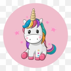 Kawaii Unicorn Wallpapers - Cute Emoji