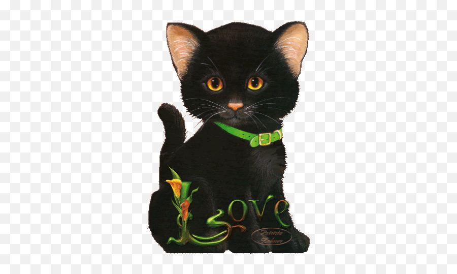 Black Hippy Stickers For Android Ios Emoji,Cat With Heart Emojis