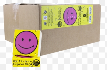 Bubble Gum - Smiley Emoji,Usa Emoticon
